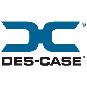 DES Case Logo