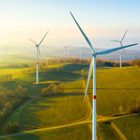 Wind & Energy Sector