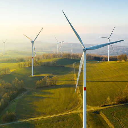 Wind Turbines